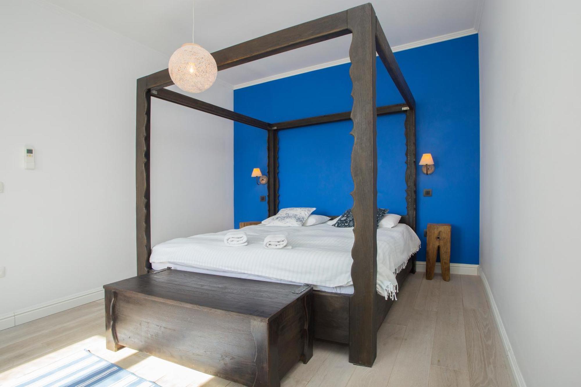 Stylish Theatre Apartamento