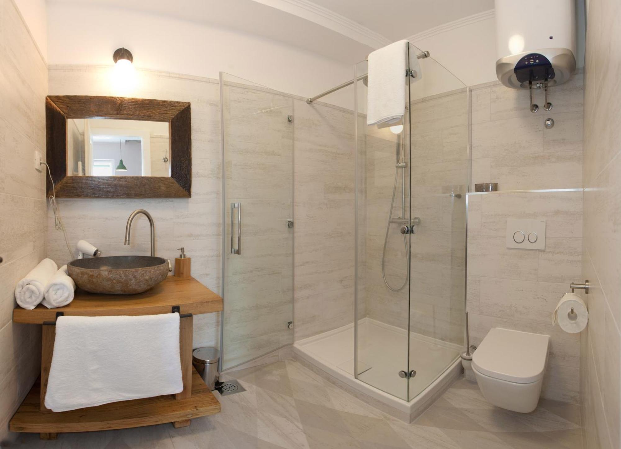 Stylish Theatre Apartamento *