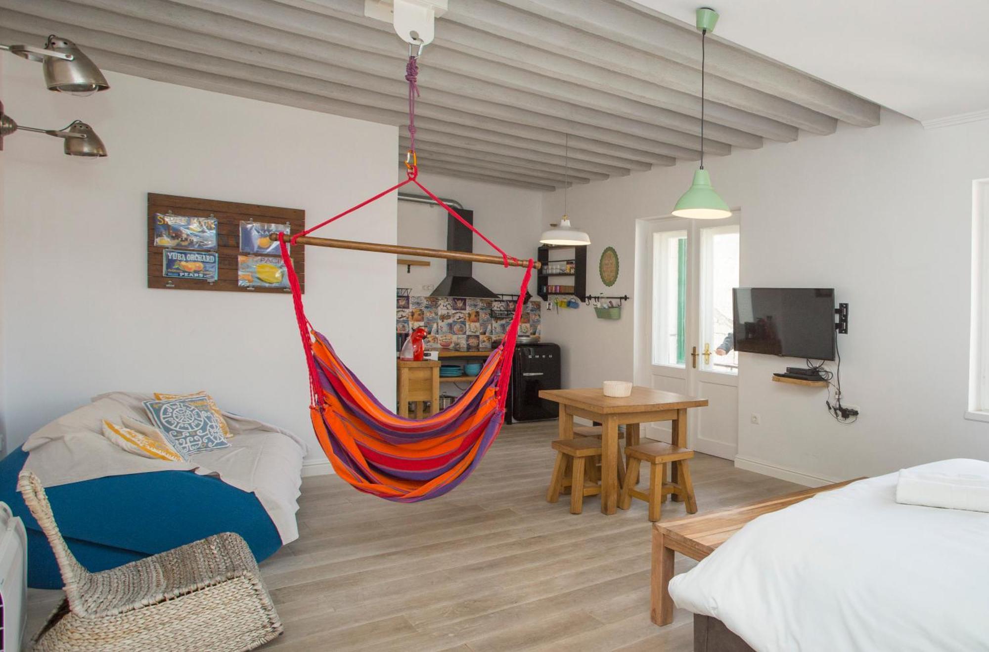 Stylish Theatre Apartamento *