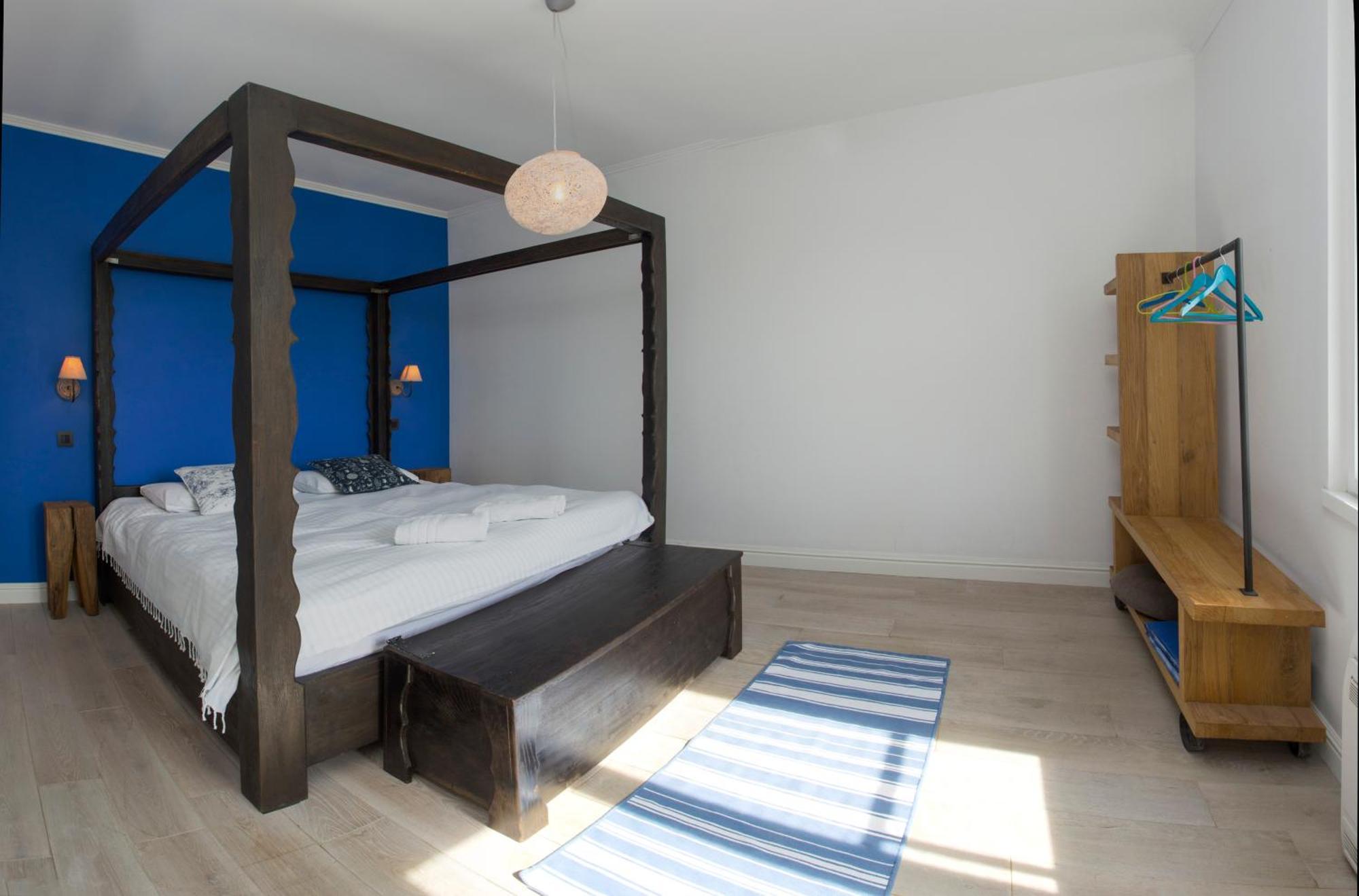 Apartamento Stylish Theatre Split