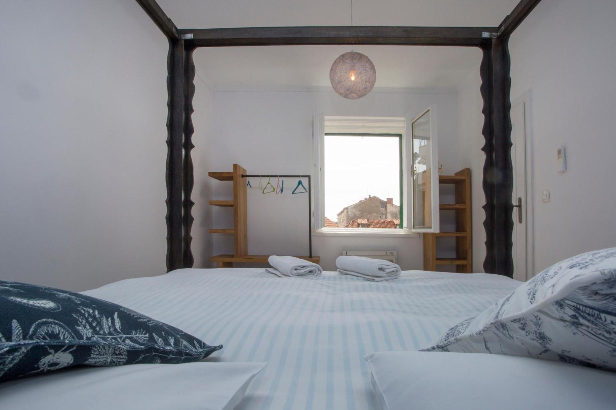 Stylish Theatre Appartement *