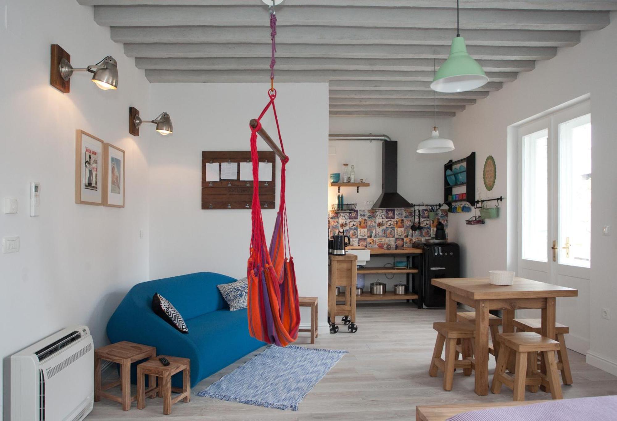 Appartement Stylish Theatre